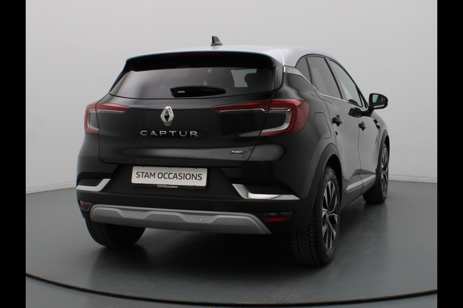 Renault Captur E-Tech full hybrid 145pk techno automaat Camera | Cruise | Navi | Parkeersens. v+a