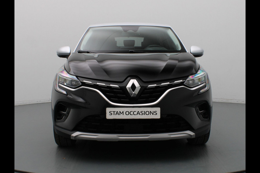 Renault Captur E-Tech full hybrid 145pk techno automaat Camera | Cruise | Navi | Parkeersens. v+a
