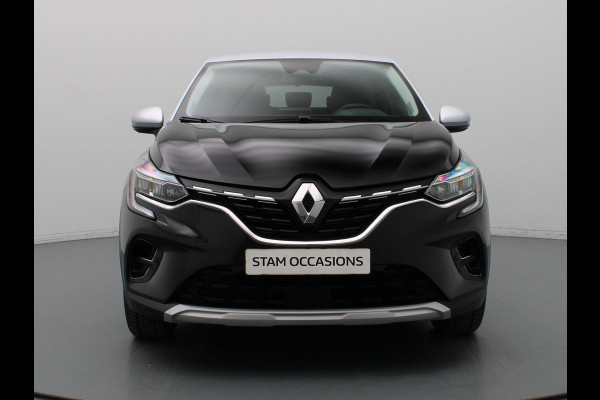 Renault Captur E-Tech full hybrid 145pk techno automaat Camera | Cruise | Navi | Parkeersens. v+a