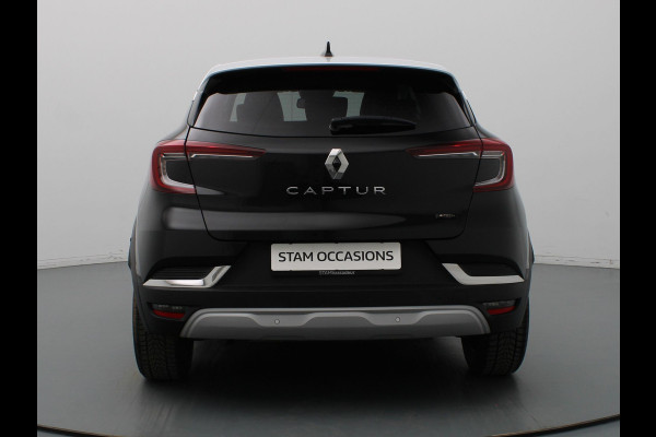 Renault Captur E-Tech full hybrid 145pk techno automaat Camera | Cruise | Navi | Parkeersens. v+a