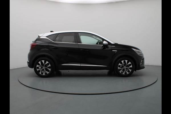 Renault Captur E-Tech full hybrid 145pk techno automaat Camera | Cruise | Navi | Parkeersens. v+a