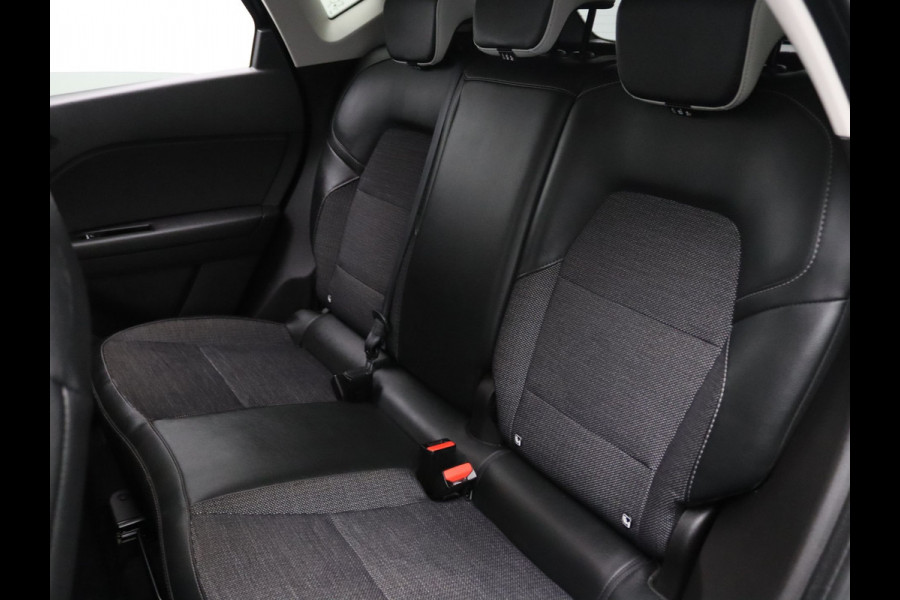Renault Captur E-Tech full hybrid 145pk techno automaat Camera | Cruise | Navi | Parkeersens. v+a