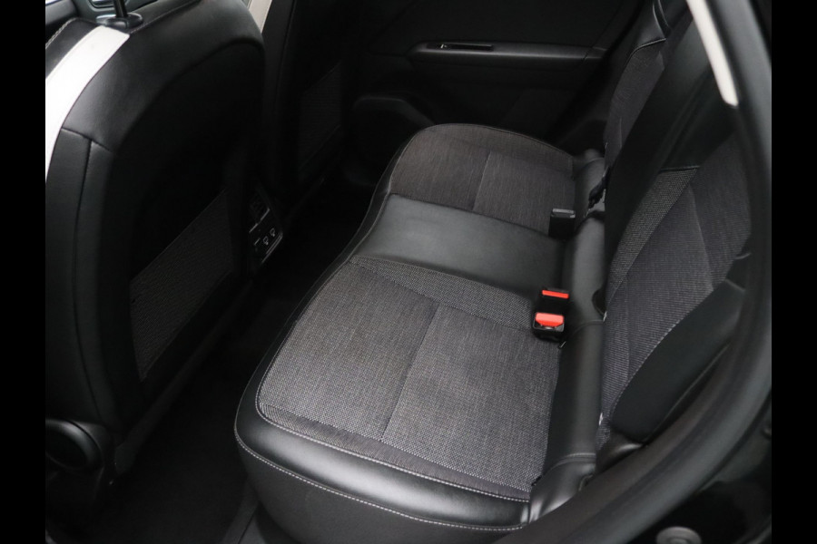 Renault Captur E-Tech full hybrid 145pk techno automaat Camera | Cruise | Navi | Parkeersens. v+a