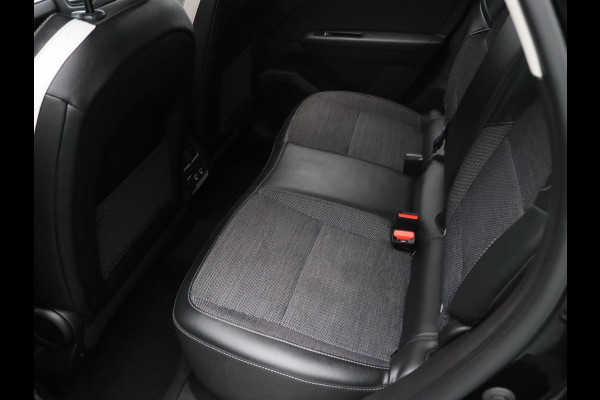 Renault Captur E-Tech full hybrid 145pk techno automaat Camera | Cruise | Navi | Parkeersens. v+a