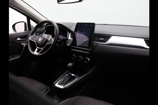 Renault Captur E-Tech full hybrid 145pk techno automaat Camera | Cruise | Navi | Parkeersens. v+a