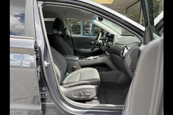 Hyundai Kona EV Fashion 64 kWh | SOH 95% | Head-Up | Krell Audio | Stoel & Stuurverwarming | Adaptive Cruise | Winterset