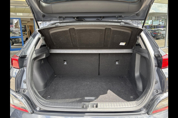 Hyundai Kona EV Fashion 64 kWh | SOH 95% | Head-Up | Krell Audio | Stoel & Stuurverwarming | Adaptive Cruise | Winterset
