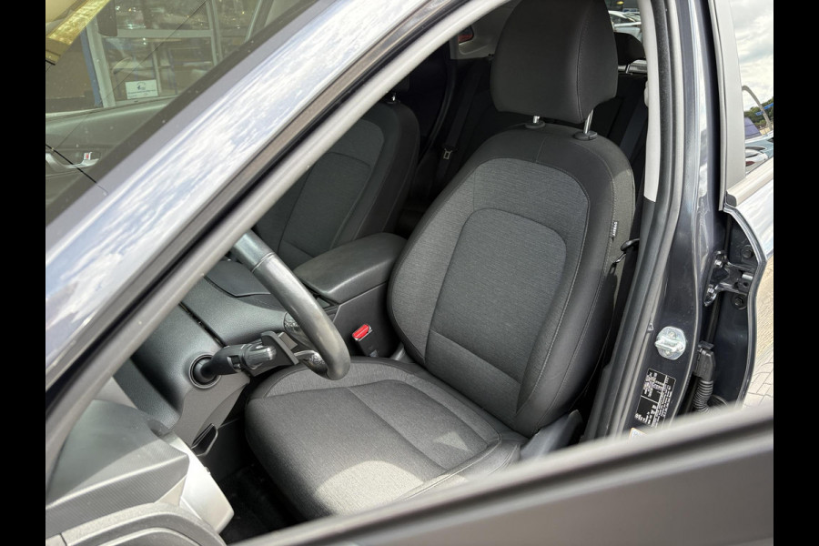 Hyundai Kona EV Fashion 64 kWh | SOH 95% | Head-Up | Krell Audio | Stoel & Stuurverwarming | Adaptive Cruise | Winterset