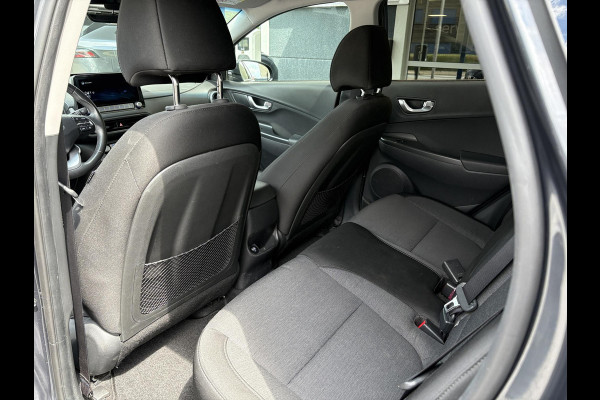 Hyundai Kona EV Fashion 64 kWh | SOH 95% | Head-Up | Krell Audio | Stoel & Stuurverwarming | Adaptive Cruise | Winterset