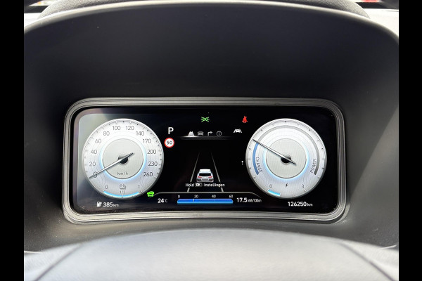 Hyundai Kona EV Fashion 64 kWh | SOH 95% | Head-Up | Krell Audio | Stoel & Stuurverwarming | Adaptive Cruise | Winterset