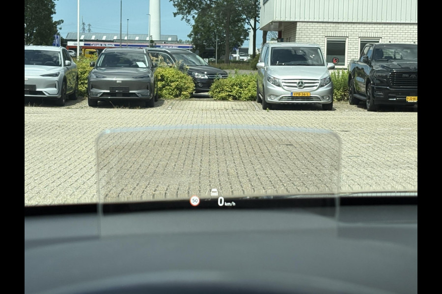 Hyundai Kona EV Fashion 64 kWh | SOH 95% | Head-Up | Krell Audio | Stoel & Stuurverwarming | Adaptive Cruise | Winterset