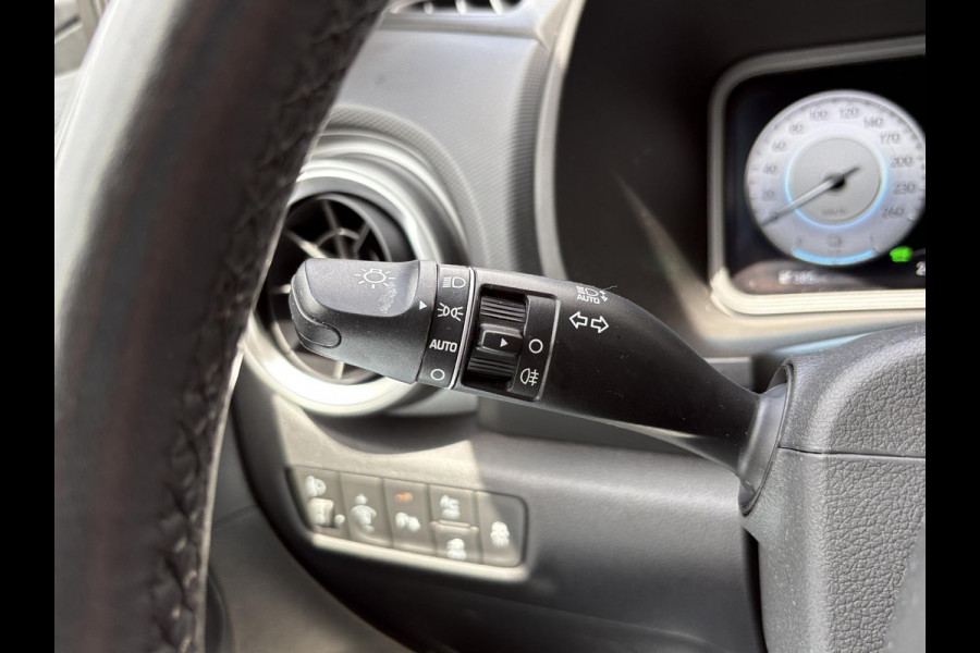 Hyundai Kona EV Fashion 64 kWh | SOH 95% | Head-Up | Krell Audio | Stoel & Stuurverwarming | Adaptive Cruise | Winterset