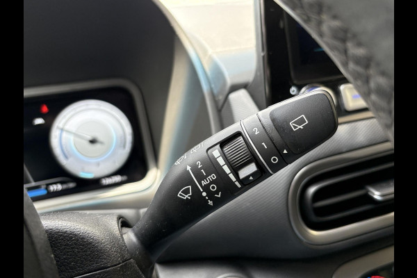 Hyundai Kona EV Fashion 64 kWh | SOH 95% | Head-Up | Krell Audio | Stoel & Stuurverwarming | Adaptive Cruise | Winterset