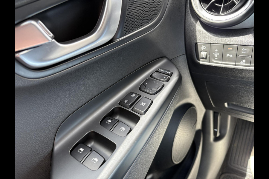 Hyundai Kona EV Fashion 64 kWh | SOH 95% | Head-Up | Krell Audio | Stoel & Stuurverwarming | Adaptive Cruise | Winterset