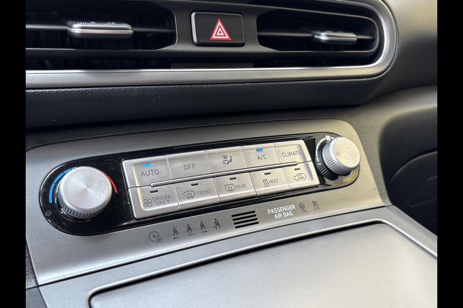 Hyundai Kona EV Fashion 64 kWh | SOH 95% | Head-Up | Krell Audio | Stoel & Stuurverwarming | Adaptive Cruise | Winterset
