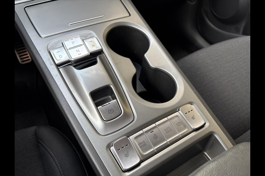 Hyundai Kona EV Fashion 64 kWh | SOH 95% | Head-Up | Krell Audio | Stoel & Stuurverwarming | Adaptive Cruise | Winterset