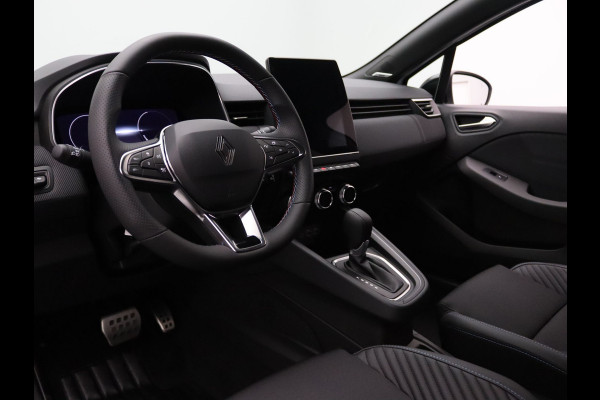 Renault Clio Esprit Alpine E-Tech Full Hybrid 145pk 360° Camera | Adapt. cruise | Bose | Navi | Stoel-/stuurverwarming