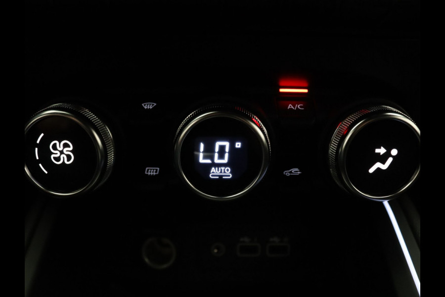 Renault Clio Esprit Alpine E-Tech Full Hybrid 145pk 360° Camera | Adapt. cruise | Bose | Navi | Stoel-/stuurverwarming