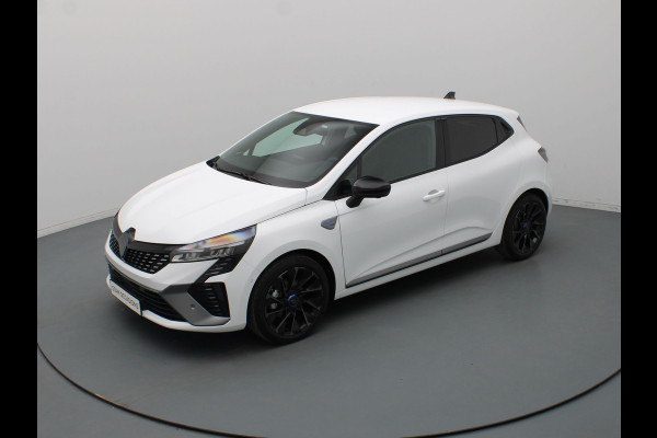Renault Clio Esprit Alpine E-Tech Full Hybrid 145pk 360° Camera | Adapt. cruise | Bose | Navi | Stoel-/stuurverwarming