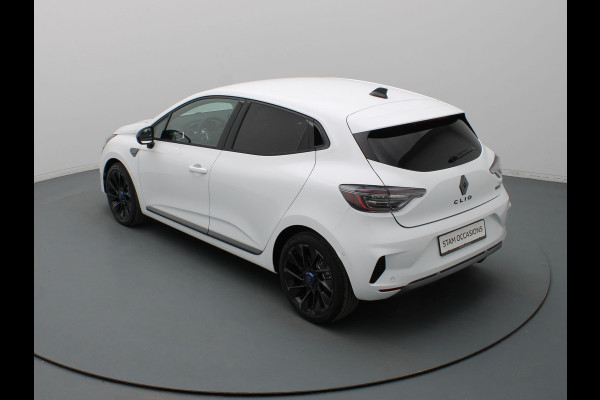 Renault Clio Esprit Alpine E-Tech Full Hybrid 145pk 360° Camera | Adapt. cruise | Bose | Navi | Stoel-/stuurverwarming