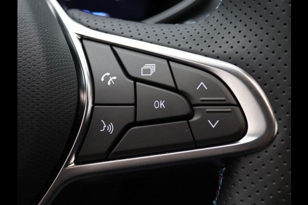 Renault Clio Esprit Alpine E-Tech Full Hybrid 145pk 360° Camera | Adapt. cruise | Bose | Navi | Stoel-/stuurverwarming