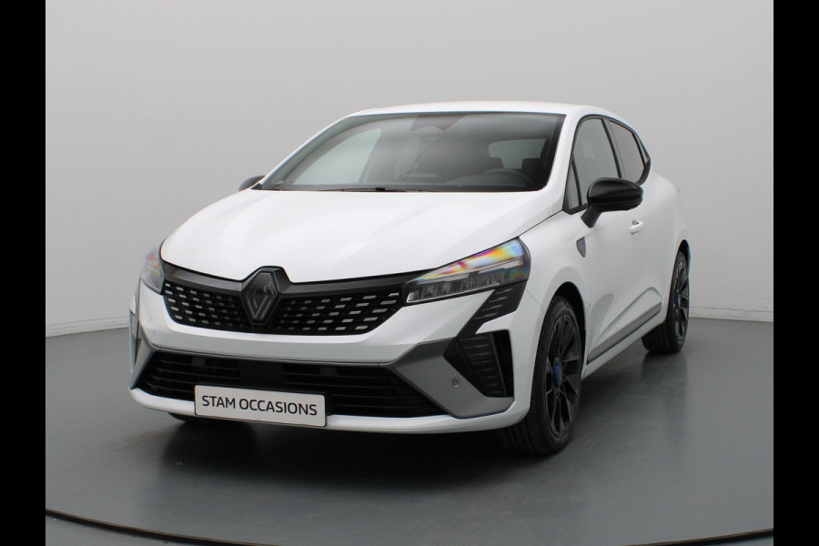 Renault Clio Esprit Alpine E-Tech Full Hybrid 145pk 360° Camera | Adapt. cruise | Bose | Navi | Stoel-/stuurverwarming