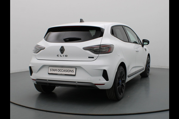 Renault Clio Esprit Alpine E-Tech Full Hybrid 145pk 360° Camera | Adapt. cruise | Bose | Navi | Stoel-/stuurverwarming