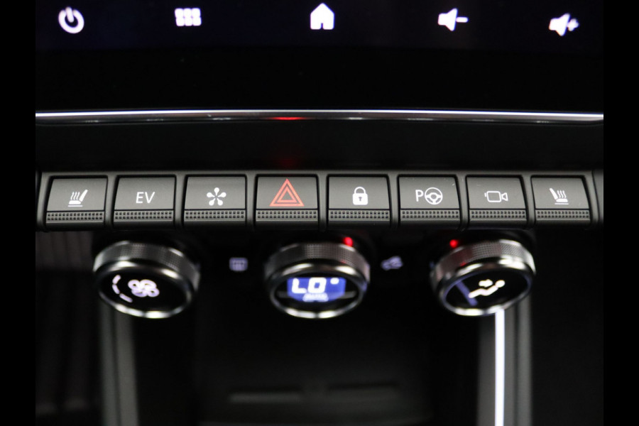 Renault Clio Esprit Alpine E-Tech Full Hybrid 145pk 360° Camera | Adapt. cruise | Bose | Navi | Stoel-/stuurverwarming