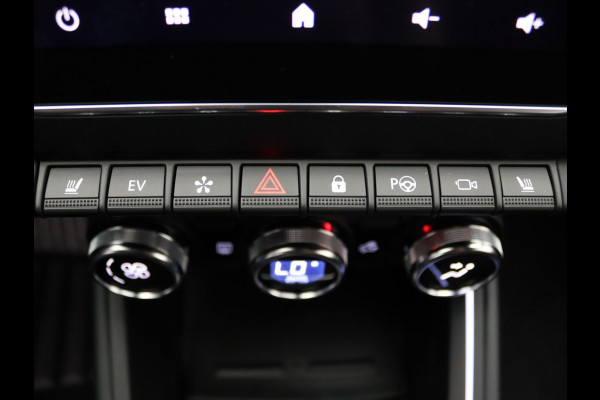 Renault Clio Esprit Alpine E-Tech Full Hybrid 145pk 360° Camera | Adapt. cruise | Bose | Navi | Stoel-/stuurverwarming