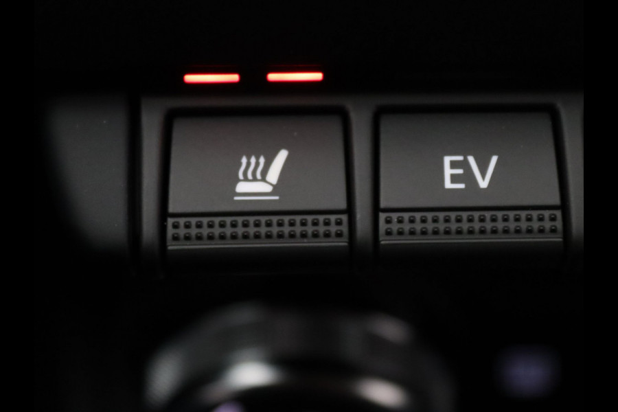 Renault Clio Esprit Alpine E-Tech Full Hybrid 145pk 360° Camera | Adapt. cruise | Bose | Navi | Stoel-/stuurverwarming