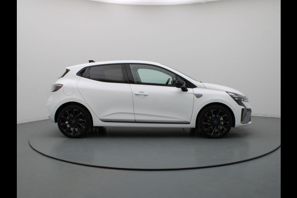 Renault Clio Esprit Alpine E-Tech Full Hybrid 145pk 360° Camera | Adapt. cruise | Bose | Navi | Stoel-/stuurverwarming
