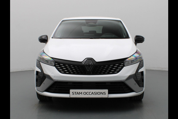 Renault Clio Esprit Alpine E-Tech Full Hybrid 145pk 360° Camera | Adapt. cruise | Bose | Navi | Stoel-/stuurverwarming