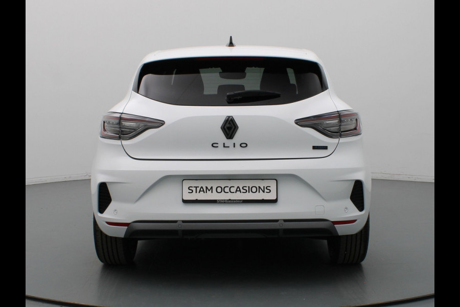 Renault Clio Esprit Alpine E-Tech Full Hybrid 145pk 360° Camera | Adapt. cruise | Bose | Navi | Stoel-/stuurverwarming