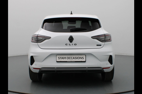 Renault Clio Esprit Alpine E-Tech Full Hybrid 145pk 360° Camera | Adapt. cruise | Bose | Navi | Stoel-/stuurverwarming
