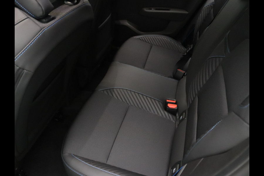 Renault Clio Esprit Alpine E-Tech Full Hybrid 145pk 360° Camera | Adapt. cruise | Bose | Navi | Stoel-/stuurverwarming