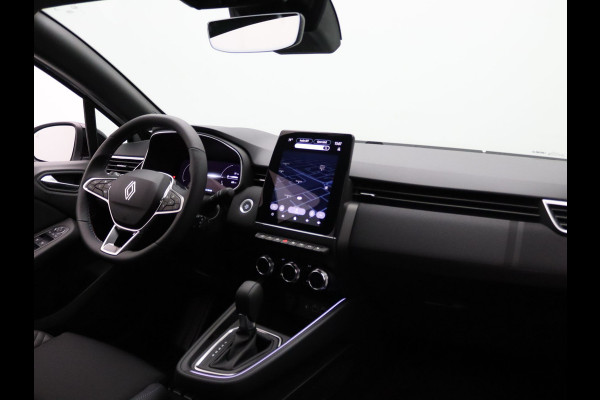 Renault Clio Esprit Alpine E-Tech Full Hybrid 145pk 360° Camera | Adapt. cruise | Bose | Navi | Stoel-/stuurverwarming