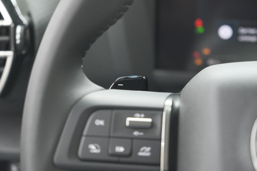 Citroën C4 Hybrid 136 e-DCS6 Plus | Camera | Apple Carplay | Navigatie | Parkeersensoren