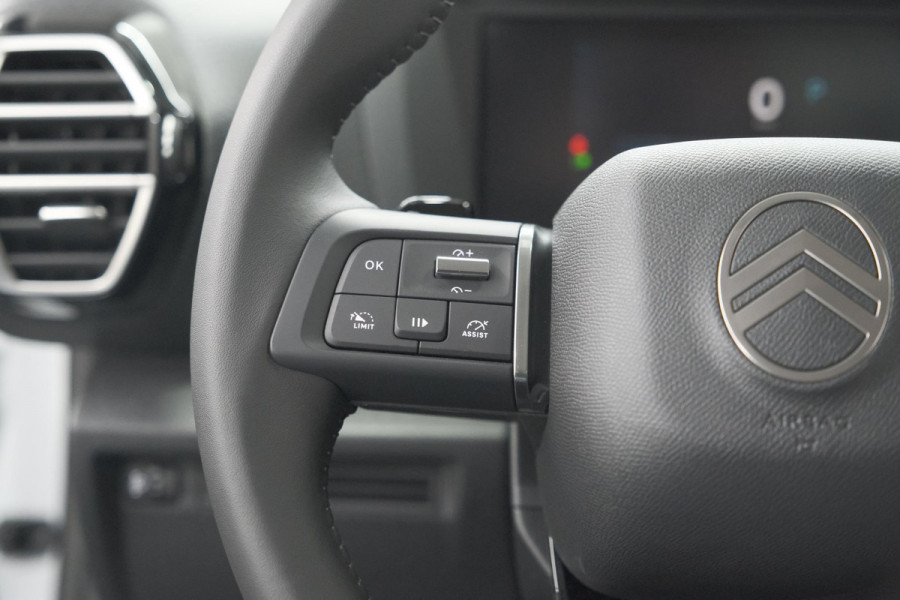 Citroën C4 Hybrid 136 e-DCS6 Plus | Camera | Apple Carplay | Navigatie | Parkeersensoren