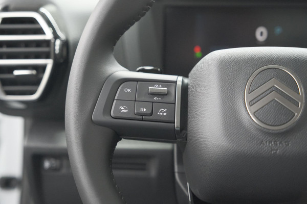 Citroën C4 Hybrid 136 e-DCS6 Plus | Camera | Apple Carplay | Navigatie | Parkeersensoren
