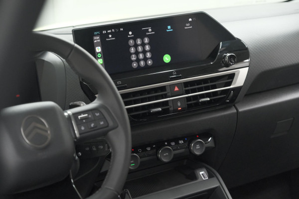 Citroën C4 Hybrid 136 e-DCS6 Plus | Camera | Apple Carplay | Navigatie | Parkeersensoren