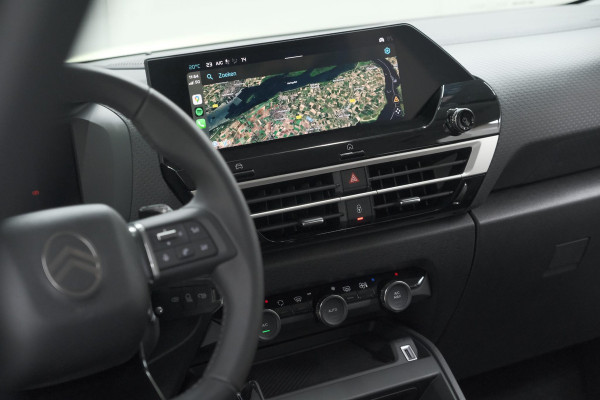 Citroën C4 Hybrid 136 e-DCS6 Plus | Camera | Apple Carplay | Navigatie | Parkeersensoren