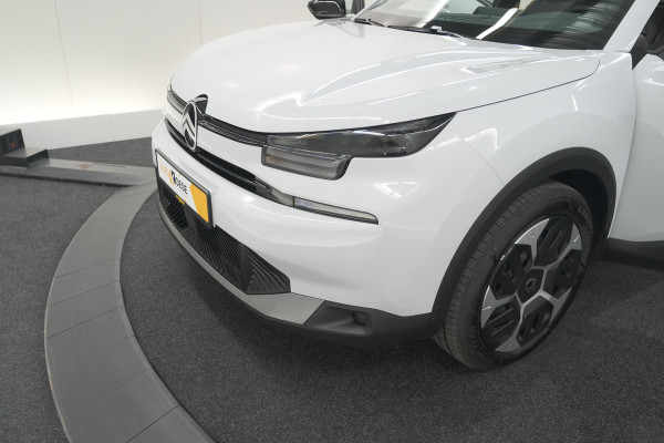 Citroën C4 Hybrid 136 e-DCS6 Plus | Camera | Apple Carplay | Navigatie | Parkeersensoren