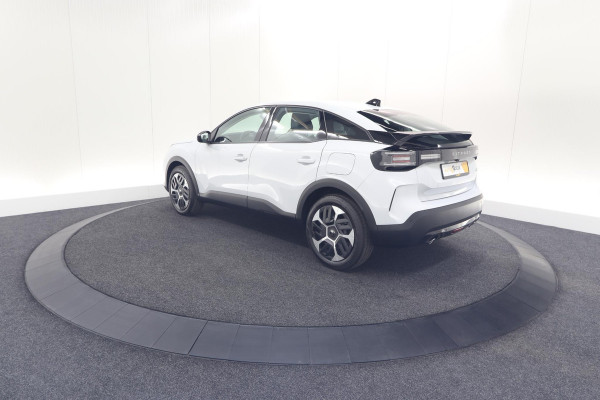 Citroën C4 Hybrid 136 e-DCS6 Plus | Camera | Apple Carplay | Navigatie | Parkeersensoren