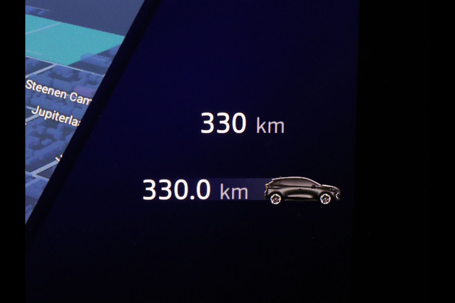 Renault Clio Hybrid 160pk techno 360° Camera | Adapt. Cruise | Parkeersens. v+a | Stoelverw.
