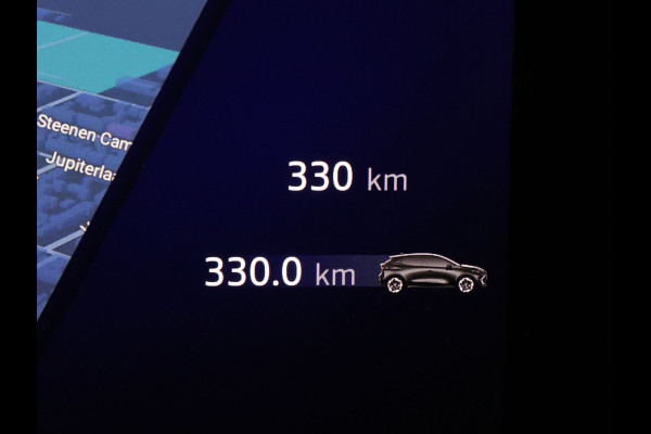 Renault Clio Hybrid 160pk techno 360° Camera | Adapt. Cruise | Parkeersens. v+a | Stoelverw.