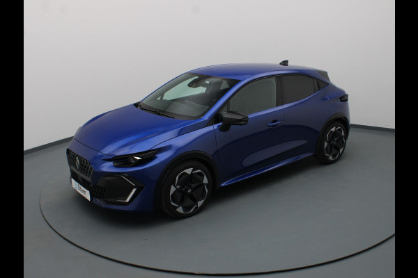 Renault Clio Hybrid 160pk techno 360° Camera | Adapt. Cruise | Parkeersens. v+a | Stoelverw.