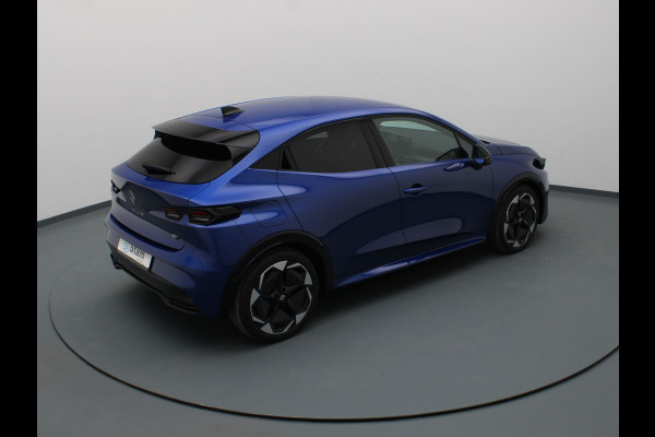 Renault Clio Hybrid 160pk techno 360° Camera | Adapt. Cruise | Parkeersens. v+a | Stoelverw.