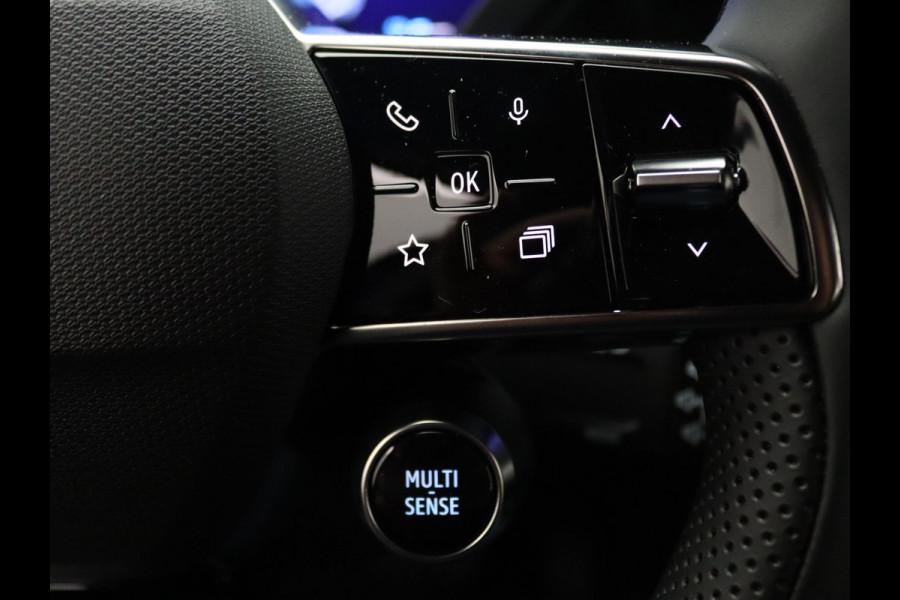 Renault Clio Hybrid 160pk techno 360° Camera | Adapt. Cruise | Parkeersens. v+a | Stoelverw.