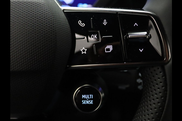 Renault Clio Hybrid 160pk techno 360° Camera | Adapt. Cruise | Parkeersens. v+a | Stoelverw.