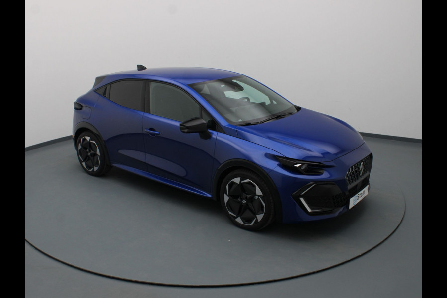 Renault Clio Hybrid 160pk techno 360° Camera | Adapt. Cruise | Parkeersens. v+a | Stoelverw.